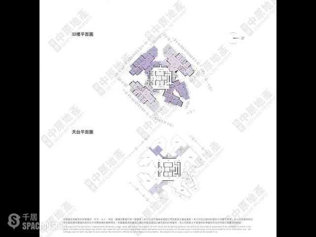 Tseung Kwan O - The Wings II Block 2B 09