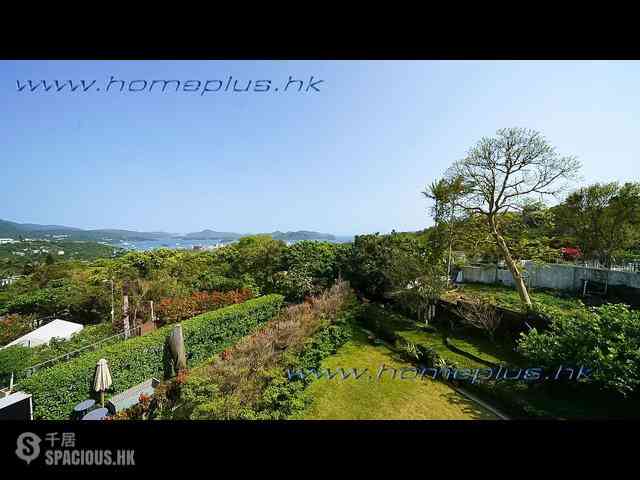 西贡 - 南山村 16