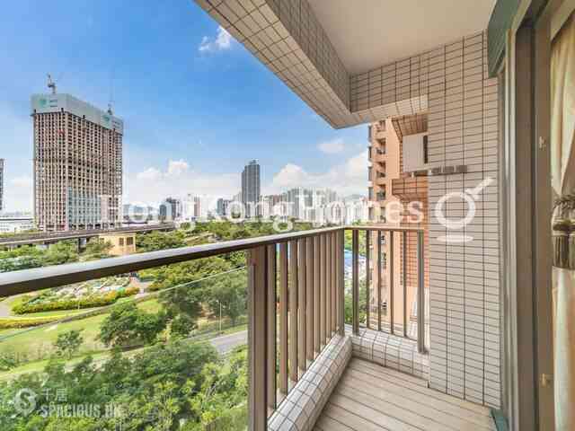 Tai Kok Tsui - Harbour Green 01