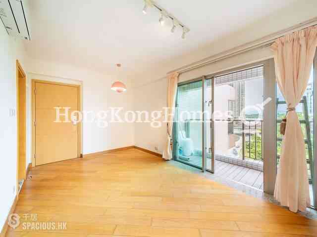 Tai Kok Tsui - Harbour Green 05