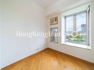 Tai Kok Tsui - Harbour Green 11