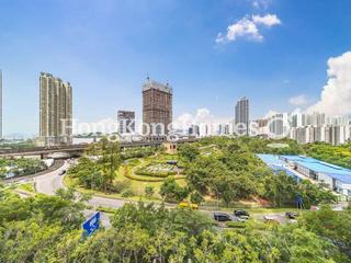 Tai Kok Tsui - Harbour Green 12