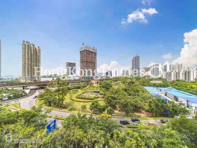 Tai Kok Tsui - Harbour Green 12
