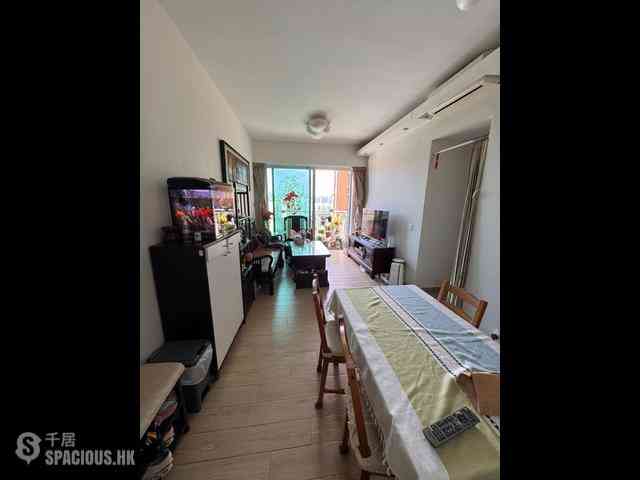 Lai Chi Kok - Manhattan Hill Tower 5 01