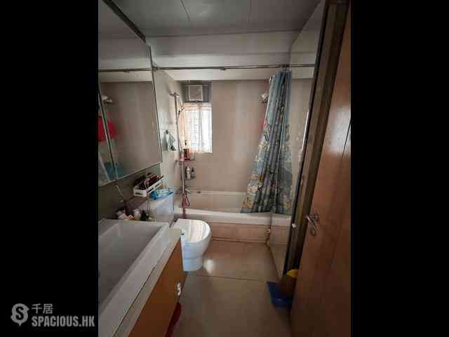 Lai Chi Kok - Manhattan Hill Tower 5 02