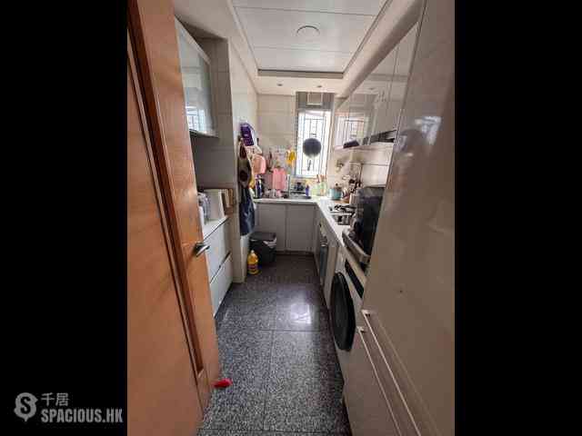 Lai Chi Kok - Manhattan Hill Tower 5 06