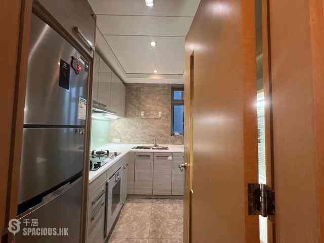 Tseung Kwan O - The Wings The Wings Block 3 07