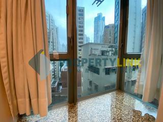 Sheung Wan - Queen's Terrace 08