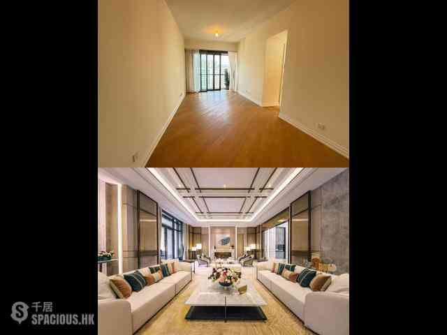 何文田 - St. George's Mansions 01