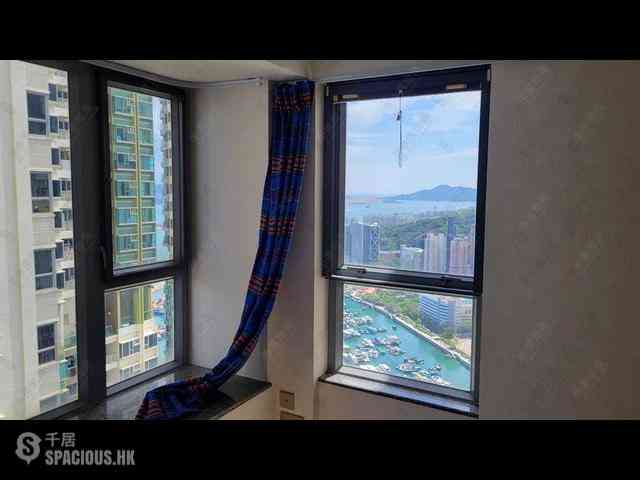 Sai Wan Ho - Grand Promenade Block 1 01