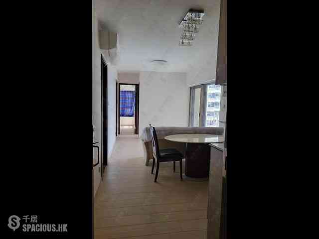 Sai Wan Ho - Grand Promenade Block 1 02