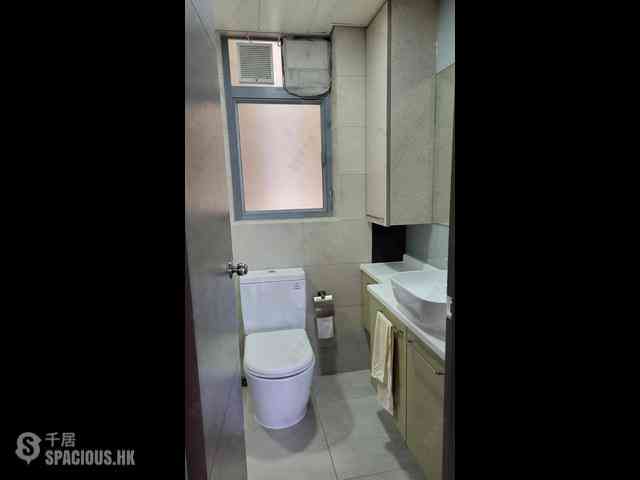 Sai Wan Ho - Grand Promenade Block 1 04