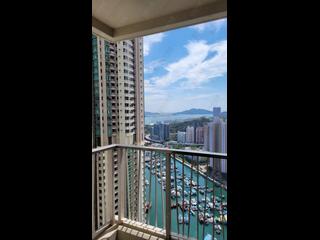 西灣河 - 嘉亨灣1座 08