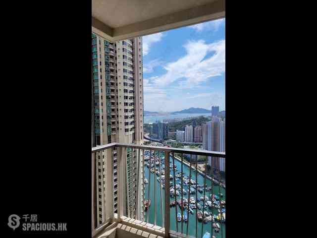 Sai Wan Ho - Grand Promenade Block 1 08