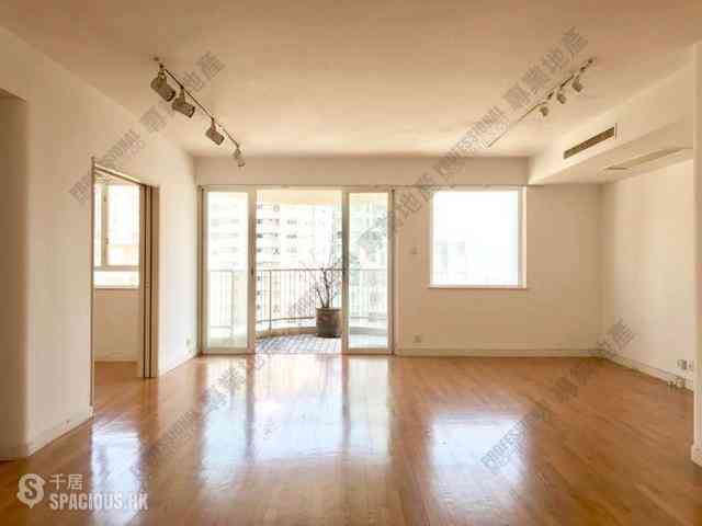 Mid Levels Central - Pearl Gardens 01