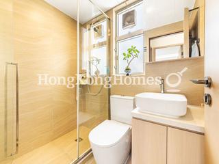 Sheung Wan - Manhattan Avenue 06