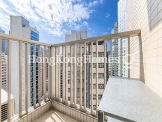 Sheung Wan - Manhattan Avenue 09
