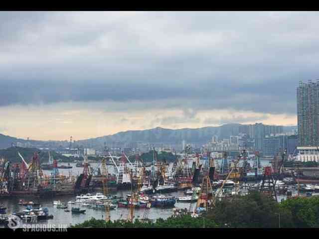 West Kowloon - Sorrento Phase 2 Block 2 04