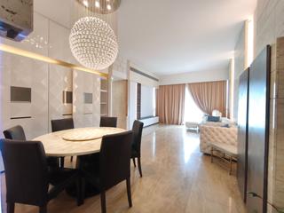 West Kowloon - The Cullinan 03