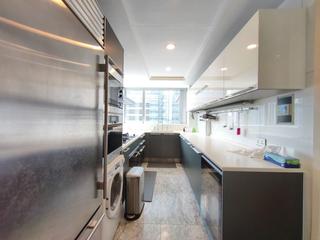 West Kowloon - The Cullinan 05