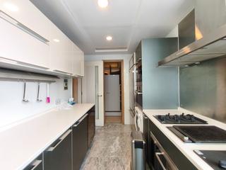 West Kowloon - The Cullinan 08