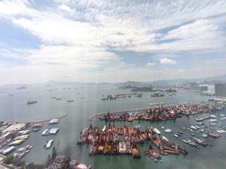 West Kowloon - The Cullinan 02