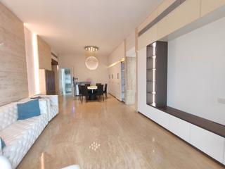 West Kowloon - The Cullinan 09