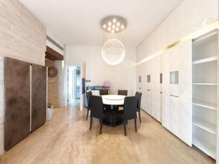 West Kowloon - The Cullinan 10