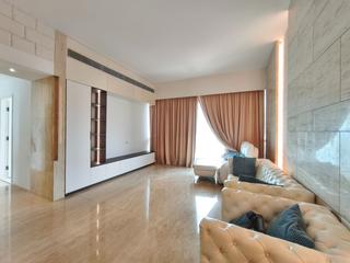 West Kowloon - The Cullinan 11
