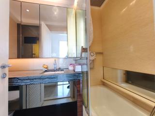 West Kowloon - The Cullinan 13