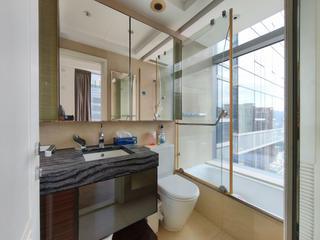 West Kowloon - The Cullinan 16