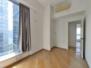 West Kowloon - The Cullinan 17