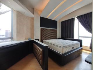 West Kowloon - The Cullinan 19