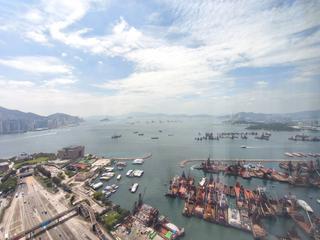 West Kowloon - The Cullinan 21