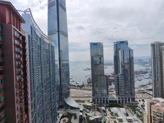 West Kowloon - The Cullinan 22