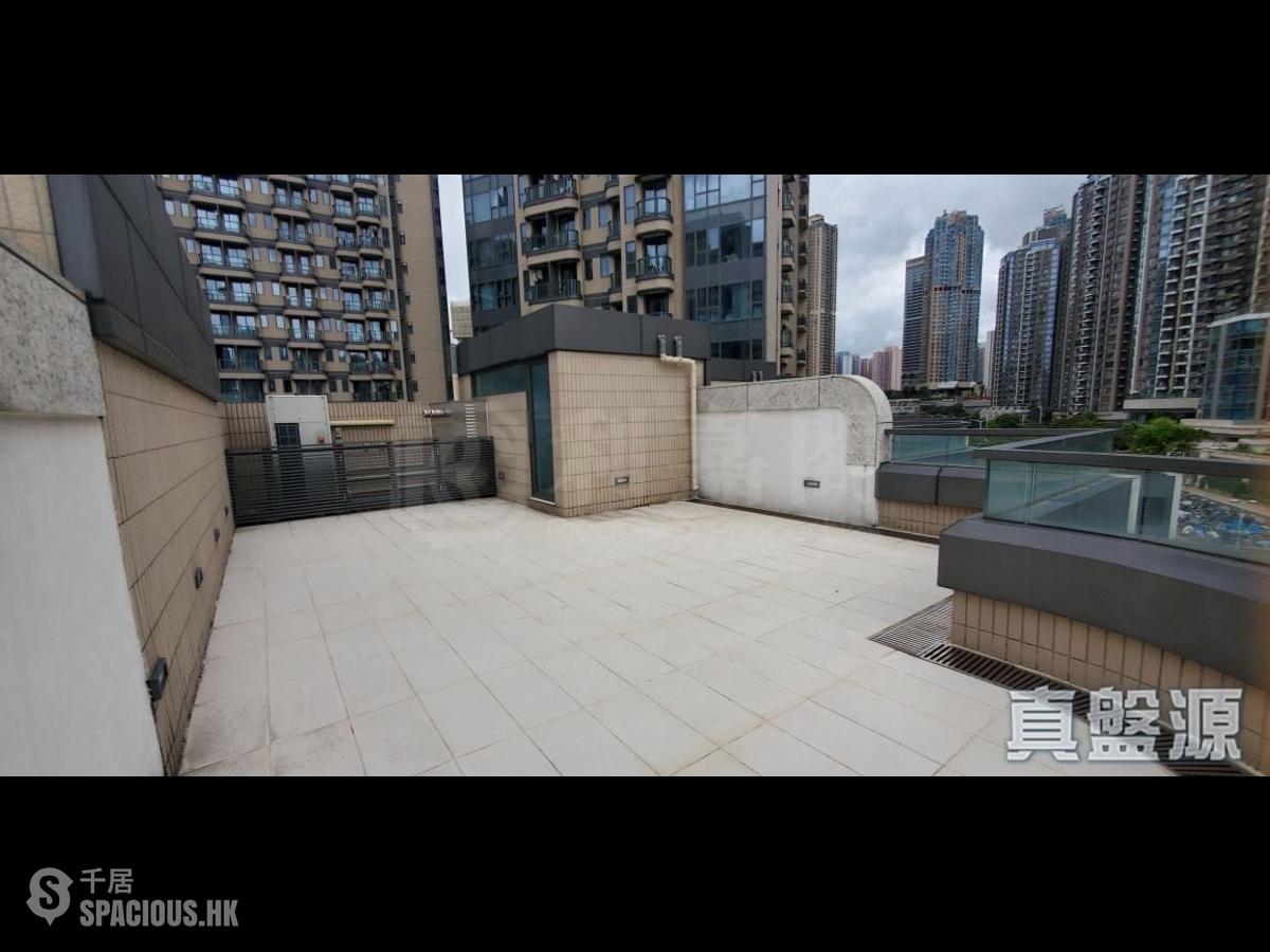 Tseung Kwan O - Alto Residences 01