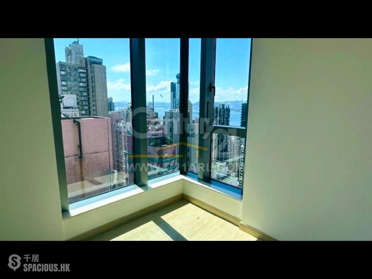 西营盘 - 半山名汇 01