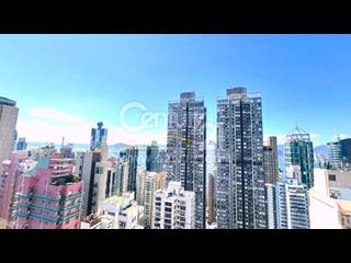 西营盘 - 半山名汇 02
