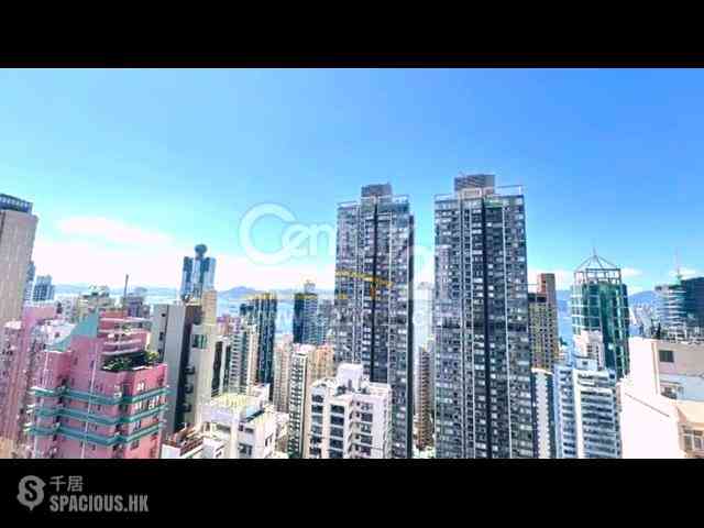 西营盘 - 半山名汇 02
