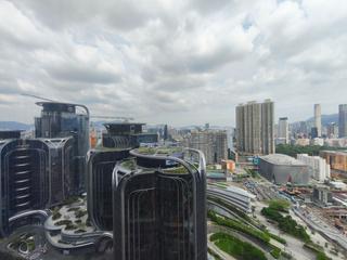 West Kowloon - The Arch 02