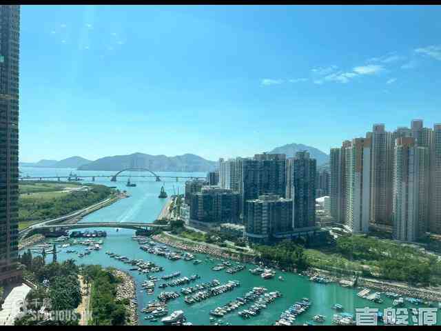 清水灣 - 清水灣半島1期1座 03