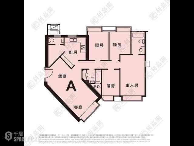 清水灣 - 清水灣半島1期1座 09