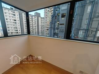 Mid Levels Central - 62B, Robinson Road 02