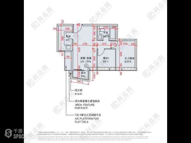 将军澳 - Savannah 3C座 09