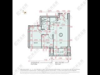 Lohas Park - Lohas Park Phase 11B Villa Garda I Block 1 (1A) 09