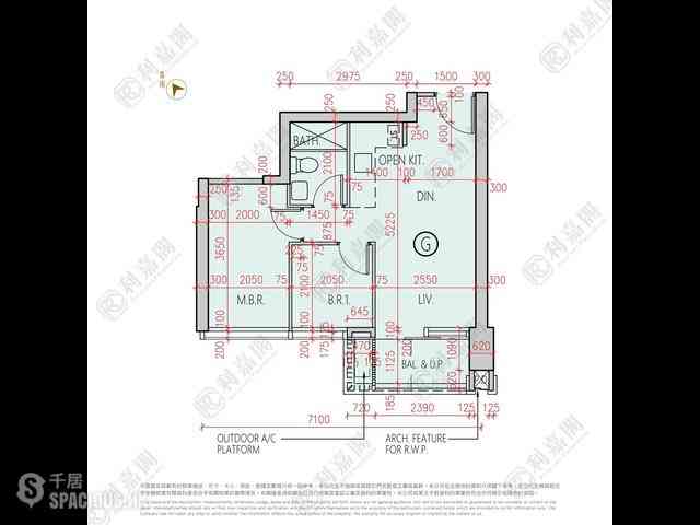 Lohas Park - Lohas Park Phase 11B Villa Garda I Block 1 (1A) 09