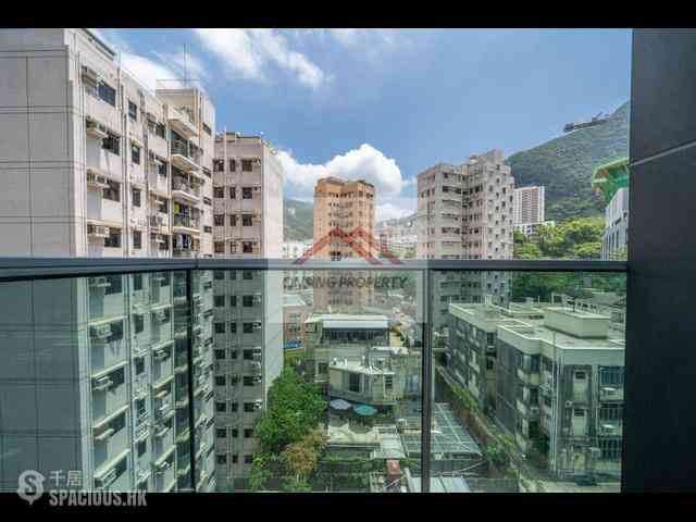 Happy Valley - The Urban Edition 02