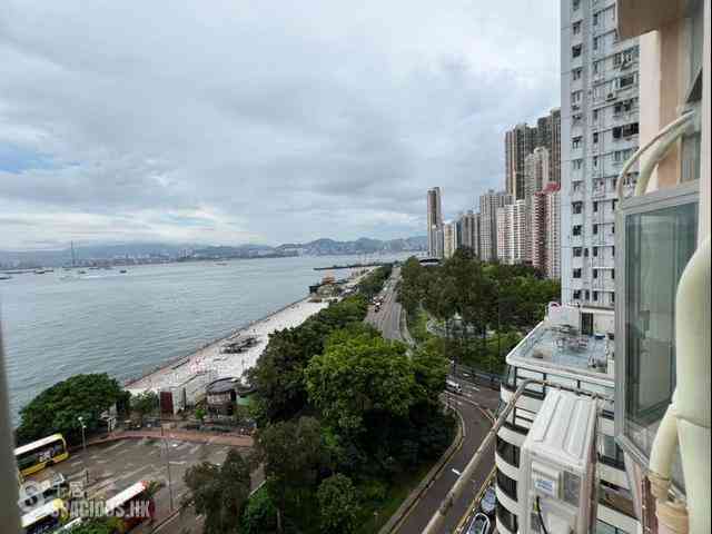 堅尼地城 - 五福大廈 01
