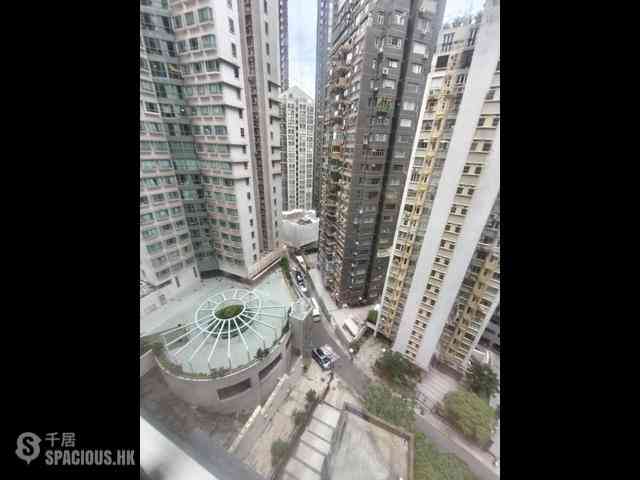 Mid Levels Central - 62B, Robinson Road 11