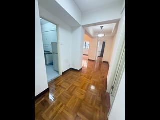 Causeway Bay - Kwong On Building 02